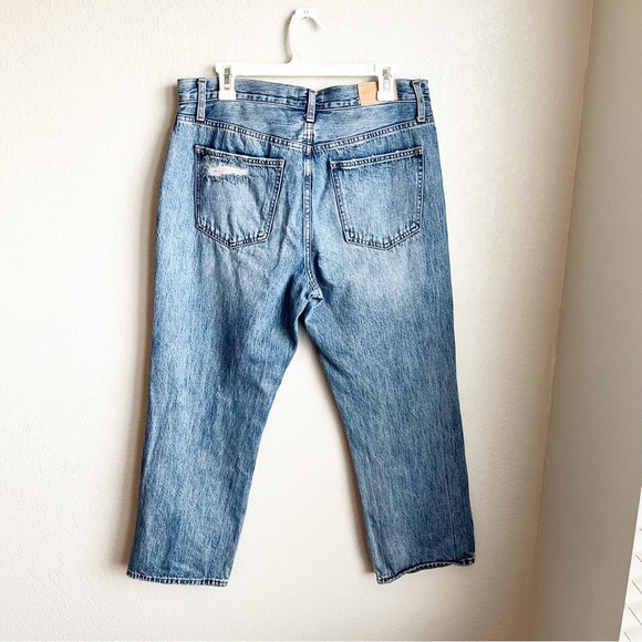 PISTOLA Cassie High Rise Jeans in Wallace 31 - Picture 2 of 11